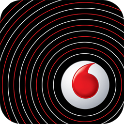 Vodafone FM 音樂 App LOGO-APP開箱王