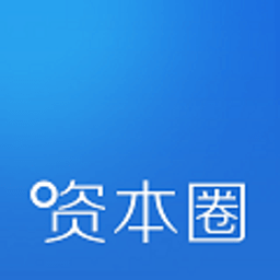 资本圈 商業 App LOGO-APP開箱王