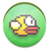 Flappy Bird 休閒 App LOGO-APP開箱王