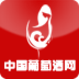 中国葡萄酒网 新聞 App LOGO-APP開箱王