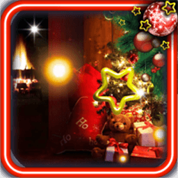 圣诞树高清图片 工具 App LOGO-APP開箱王