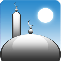 穆斯林的祈祷时间 商業 App LOGO-APP開箱王