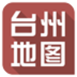 台州地图 生活 App LOGO-APP開箱王