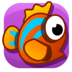 FlappyFish 休閒 App LOGO-APP開箱王