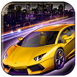 Turbo Night Racer