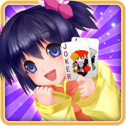 天天爱双扣 棋類遊戲 App LOGO-APP開箱王