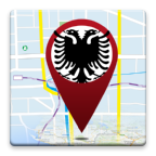 阿尔巴尼亚 GPS导航 交通運輸 App LOGO-APP開箱王