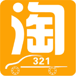 淘车321 購物 App LOGO-APP開箱王