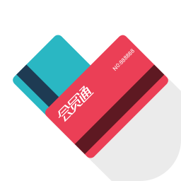 会员通 工具 App LOGO-APP開箱王