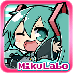 电波回复ツールver.初音ミク 工具 App LOGO-APP開箱王