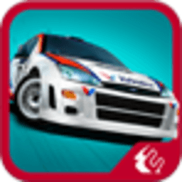 科林麦克雷拉力赛 Colin McRae Rally 體育競技 App LOGO-APP開箱王