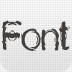 Funny Fonts 工具 App LOGO-APP開箱王