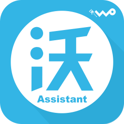 贵州沃助手 工具 App LOGO-APP開箱王