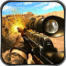 3D Army Sniper 冒險 App LOGO-APP開箱王