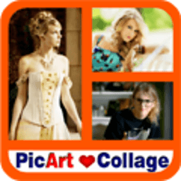 PicArt Collage 工具 App LOGO-APP開箱王