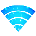 万能WiFi破解 LOGO-APP點子