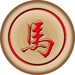 象棋盘 v2.4 棋類遊戲 App LOGO-APP開箱王