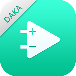 DAKA运算放大器 商業 App LOGO-APP開箱王