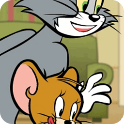 猫和老鼠偷奶酪 休閒 App LOGO-APP開箱王