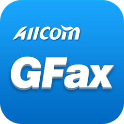 Gfax传真通 商業 App LOGO-APP開箱王