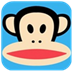 大嘴猴原创时尚主题锁屏 工具 App LOGO-APP開箱王