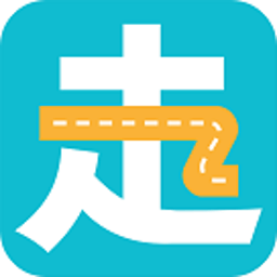 一起走吧 旅遊 App LOGO-APP開箱王