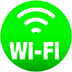 万能WIFI密码破解器 LOGO-APP點子