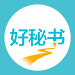 聚食汇好秘书 商業 App LOGO-APP開箱王