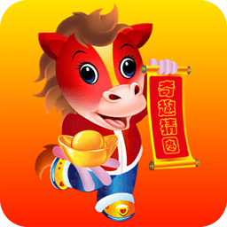 奇趣猜图 休閒 App LOGO-APP開箱王