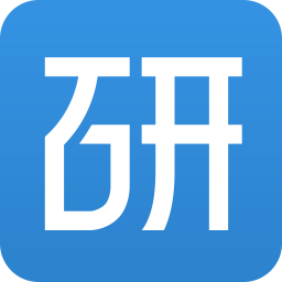 考研帮 教育 App LOGO-APP開箱王