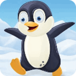 企鹅大冒险 冒險 App LOGO-APP開箱王
