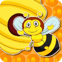 寻找小蜜蜂 休閒 App LOGO-APP開箱王