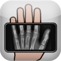 X-Ray Scanner 休閒 App LOGO-APP開箱王