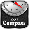 ON Compass 工具 App LOGO-APP開箱王