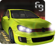 Car Parking 3D