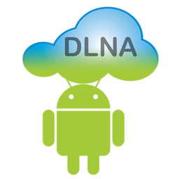 DLNA服务器 生活 App LOGO-APP開箱王