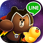 LINE Rangers