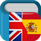 西班牙英语词典 教育 App LOGO-APP開箱王
