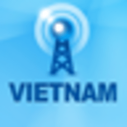 Radio Vietnam 音樂 App LOGO-APP開箱王