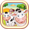 Farm Games 休閒 App LOGO-APP開箱王