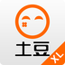 土豆TV 媒體與影片 App LOGO-APP開箱王