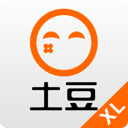 土豆XL 媒體與影片 App LOGO-APP開箱王