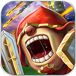 Clash of Lords 2