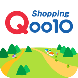 Qoo10 JP 購物 App LOGO-APP開箱王
