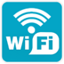 万能钥匙开WiFi LOGO-APP點子