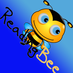 Reading Bee Text Synchronized Audiobooks 書籍 App LOGO-APP開箱王