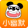 幽默大师 書籍 App LOGO-APP開箱王