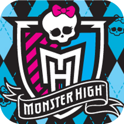 Monster High [ES] 媒體與影片 App LOGO-APP開箱王