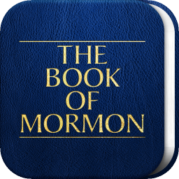 Book of Mormon 書籍 App LOGO-APP開箱王