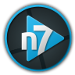 n7音乐播放器 音樂 App LOGO-APP開箱王